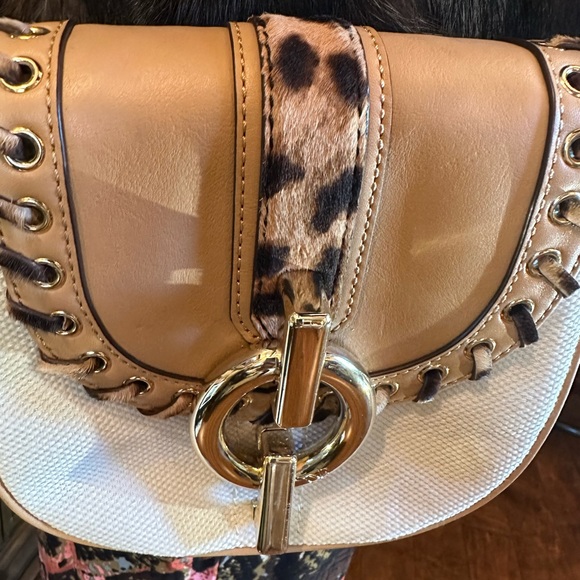 Diane Von Furstenberg Mini Sutra Crossbody - Picture 7 of 13